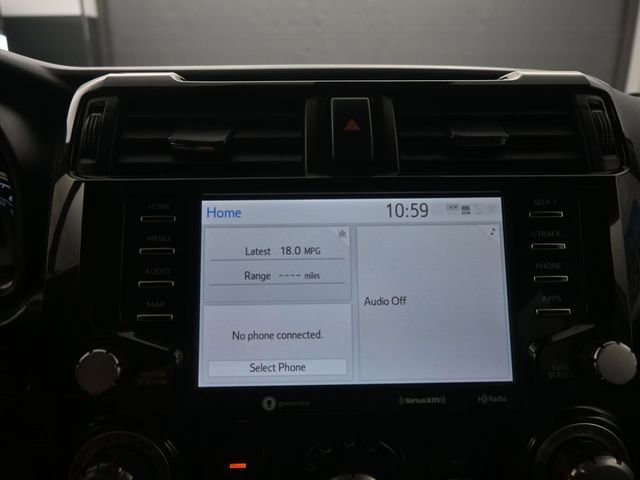 Used 2024 Toyota 4Runner TRD Off-Road image 17