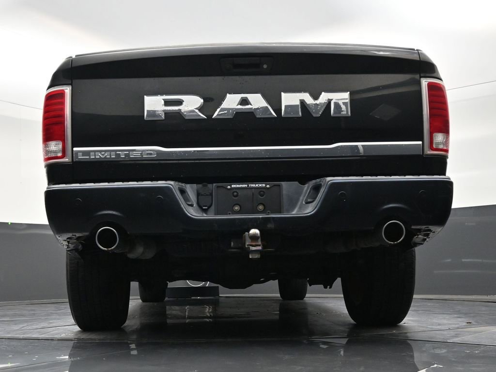 Used 2016 RAM 1500 Limited image 23