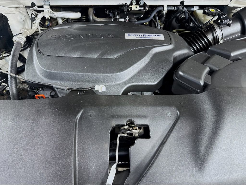 Used 2018 Honda Odyssey EX-L image 41