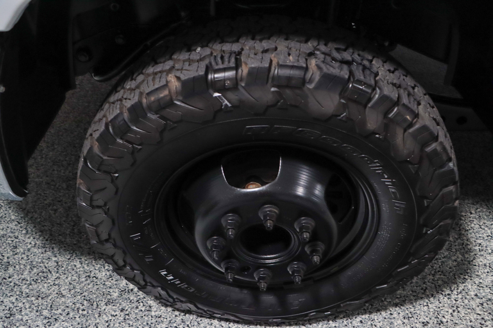 Used 2024 RAM 3500 SLT w/ Quick Order Package 2YG SLT image 11