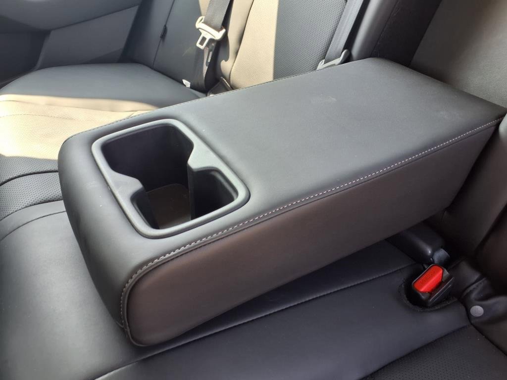 Used 2023 Honda Accord EX-L image 13