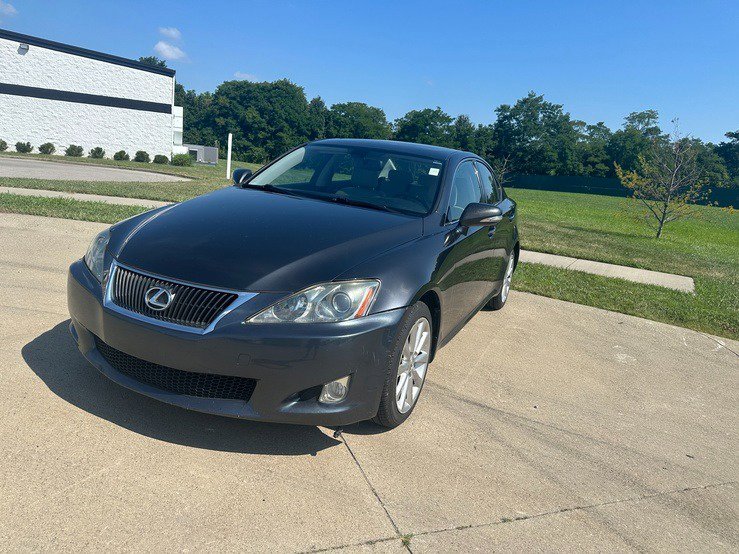 Used 2010 Lexus IS 250 AWD image 5