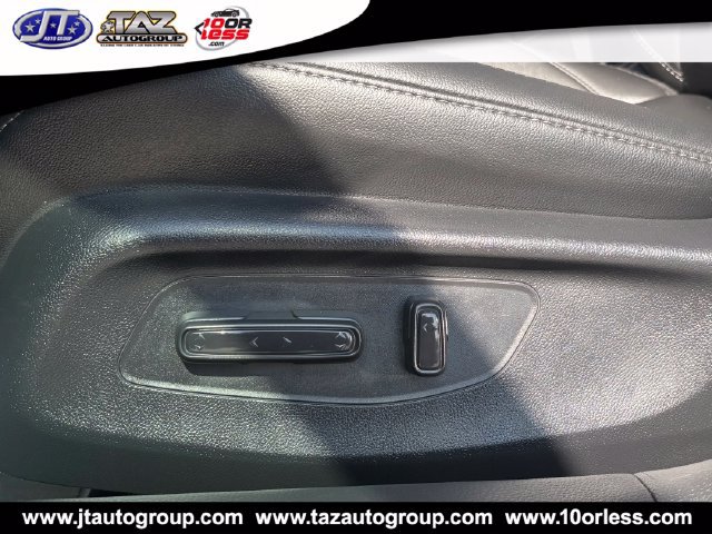 Used 2025 Honda Civic Sport Touring image 11