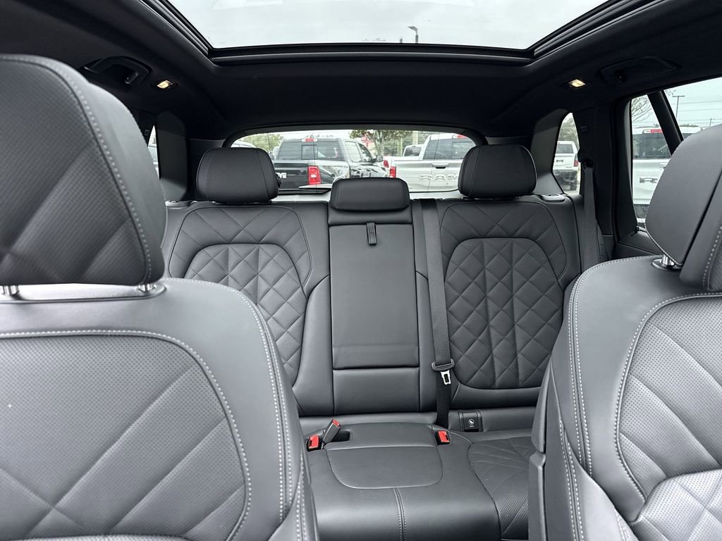 Used 2025 BMW X5 xDrive40i image 29