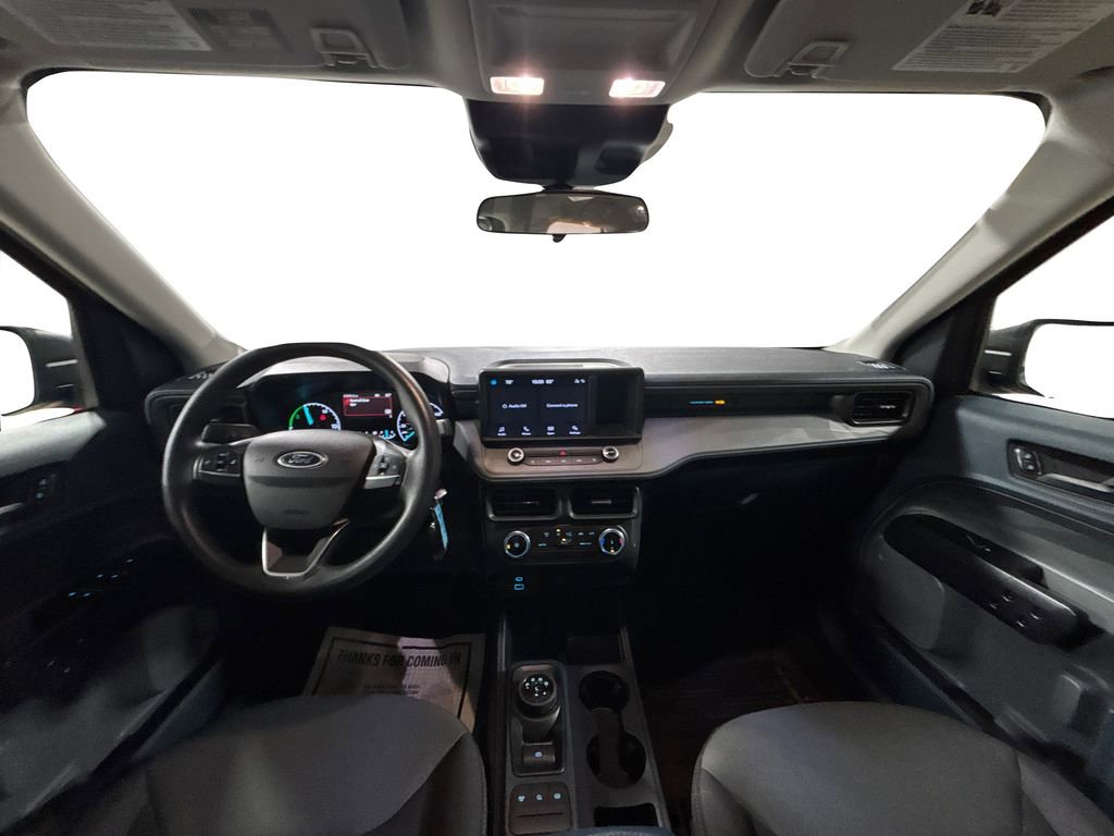 Used 2022 Ford Maverick XL image 18