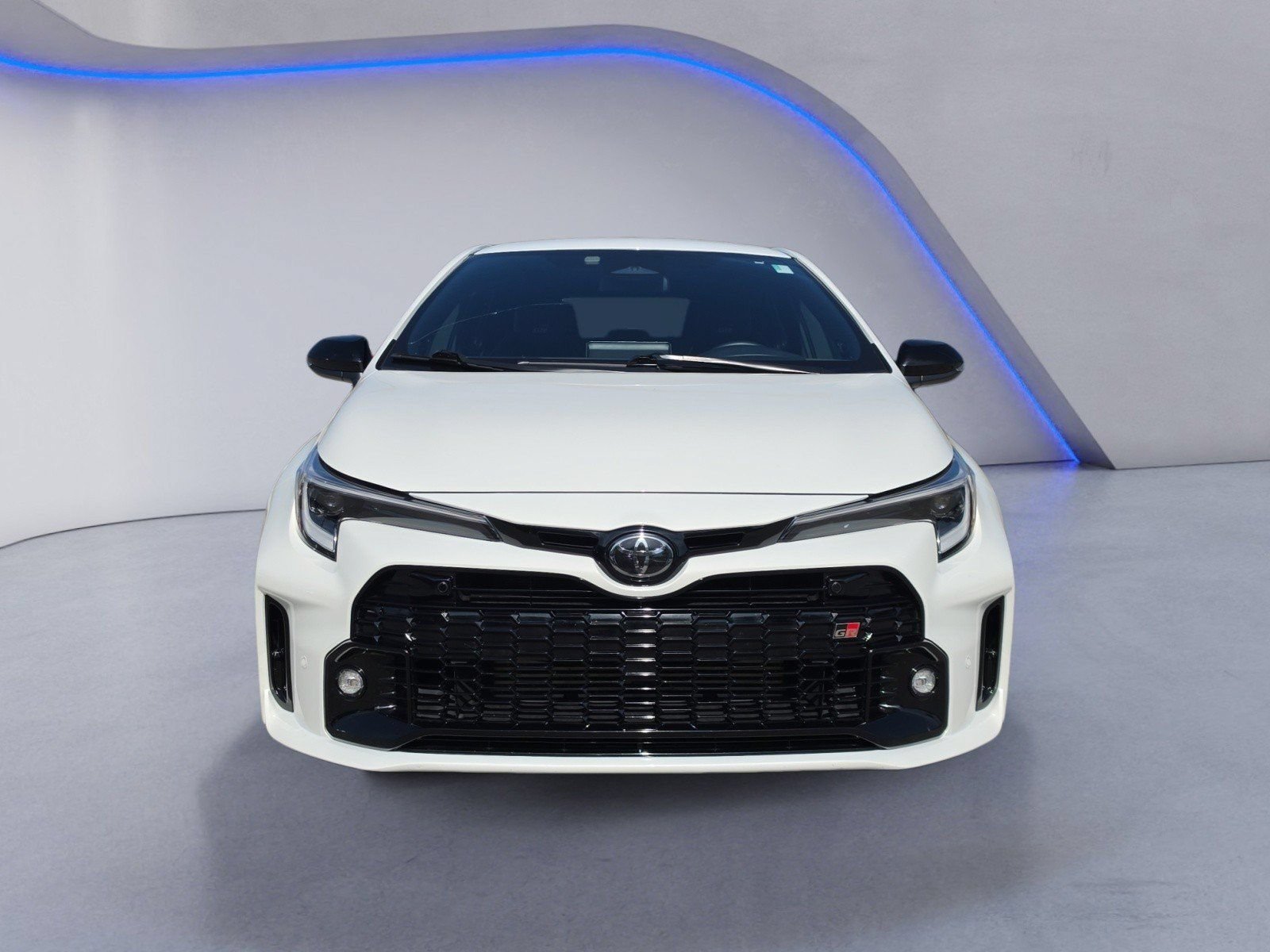 Used 2024 Toyota Corolla GR AWD/4WD image 8