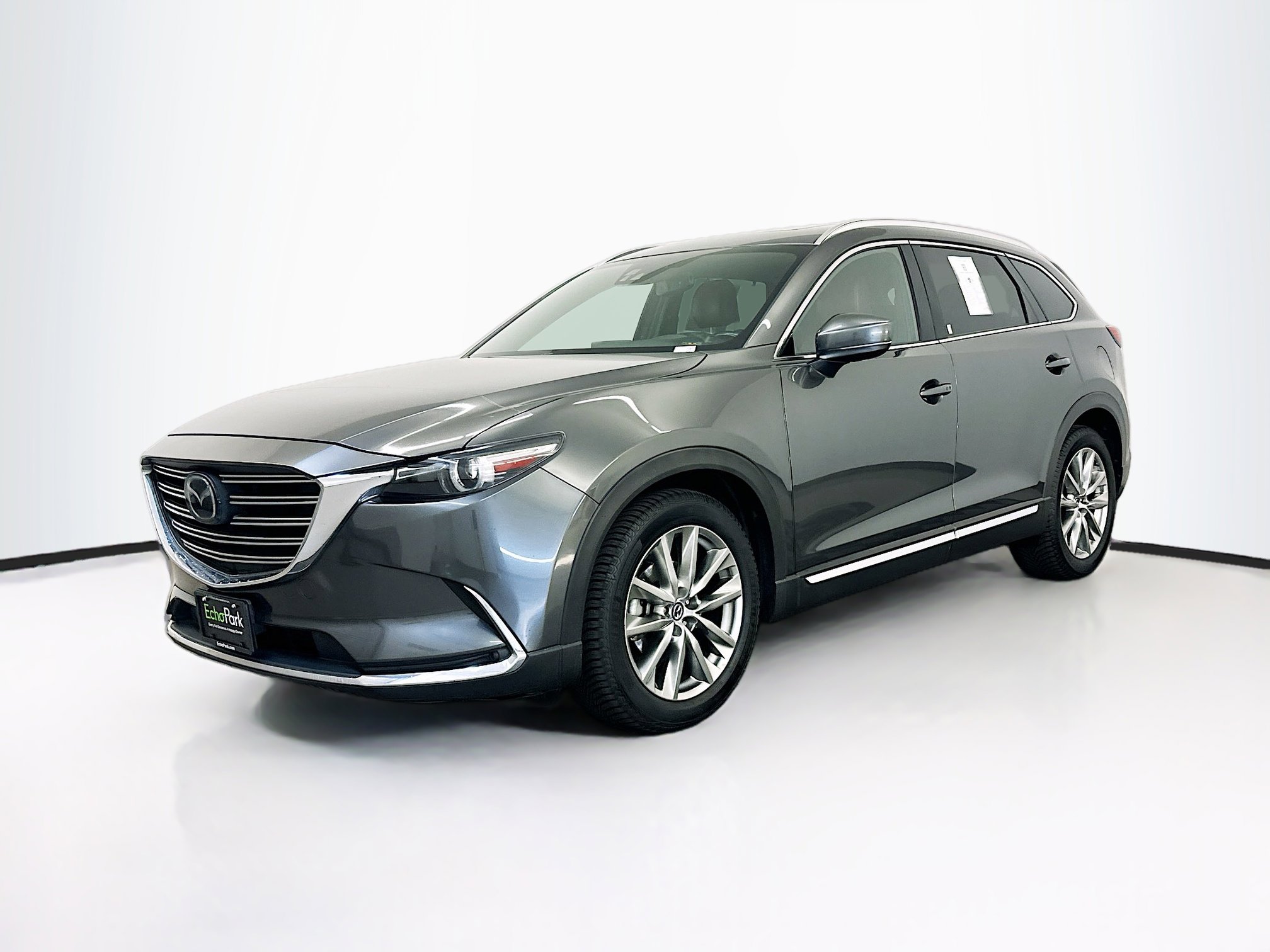 Used 2017 MAZDA CX-9 Signature image 3