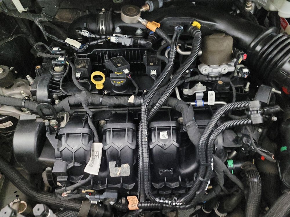 Used 2019 Ford Edge SEL w/ Equipment Group 201A image 30