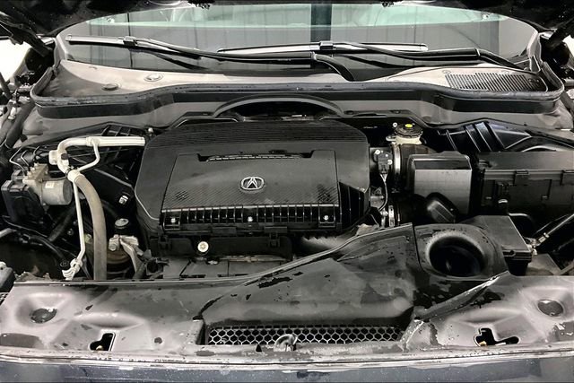 Used 2022 Acura MDX A-Spec image 32