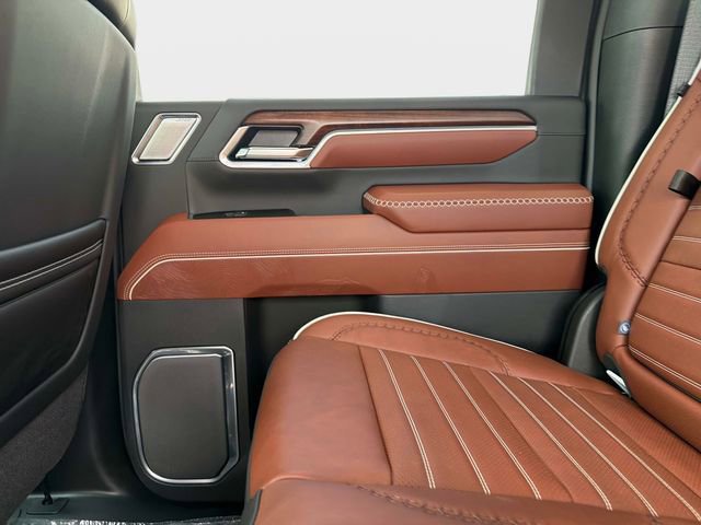 New 2026 GMC Sierra 2500 Denali Ultimate AWD/4WD image 14