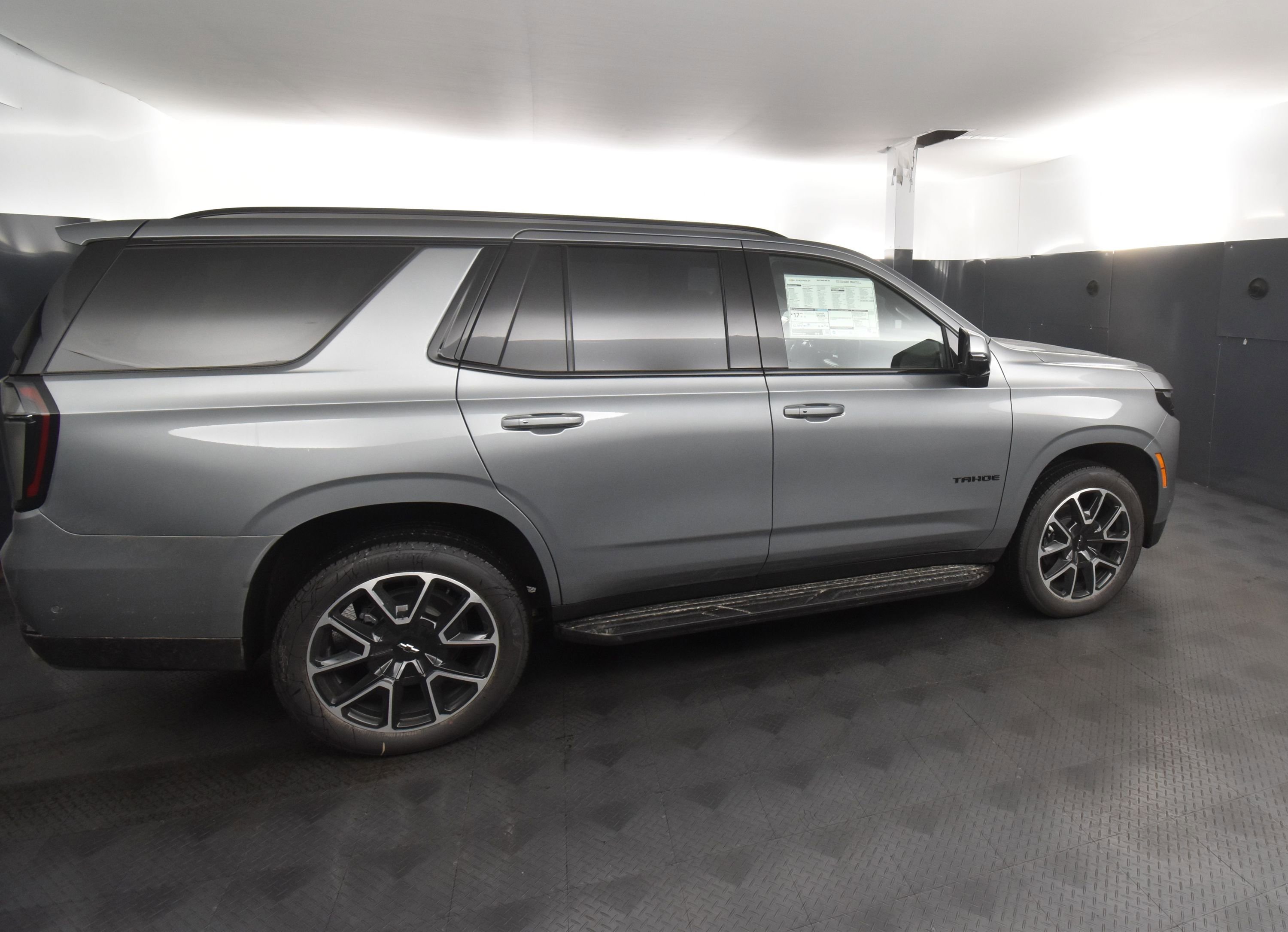 New 2026 Chevrolet Tahoe RST w/ Advanced Technology Package image 6