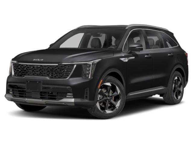 Used 2025 Kia Sorento SX Prestige