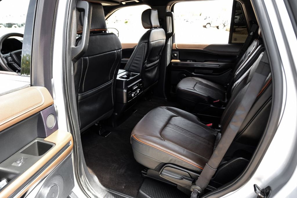 Used 2020 Ford Expedition King Ranch RWD image 44