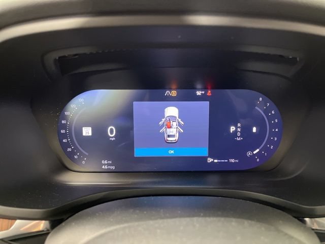 Used 2025 Volvo V60 B5 Cross Country Plus AWD/4WD image 24