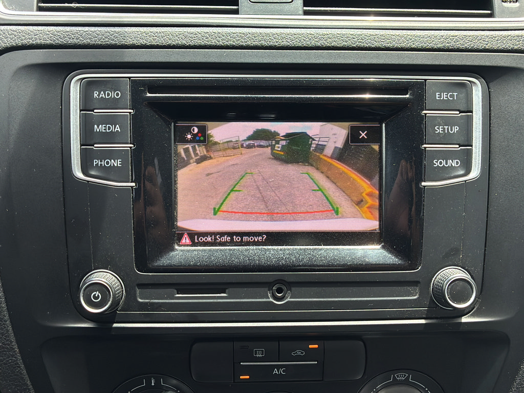Used 2017 Volkswagen Jetta S FWD image 18