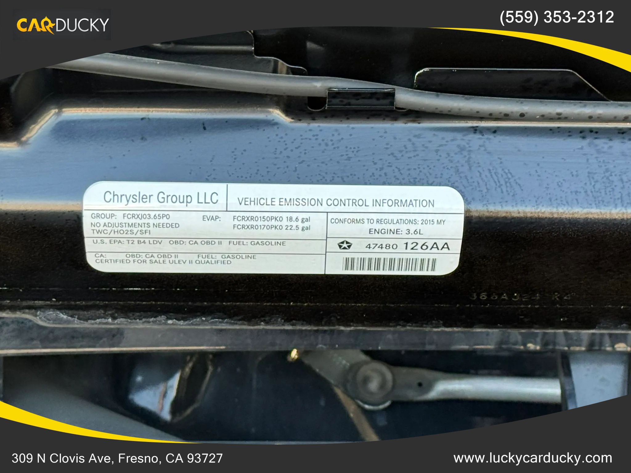 Used 2015 Jeep Wrangler Unlimited Sport w/ Quick Order Package 24S image 25