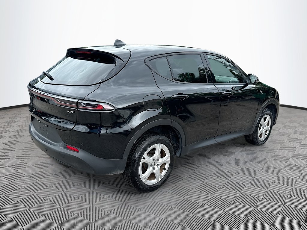 Used 2024 Dodge Hornet GT AWD/4WD image 6