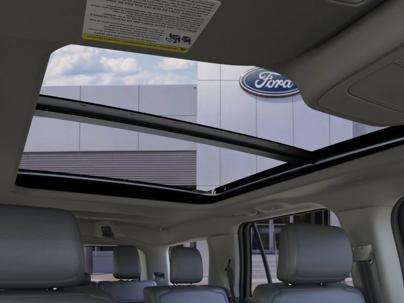 New 2026 Ford Expedition Active RWD image 22