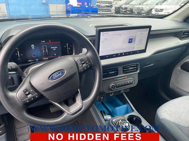 Used 2026 Ford Maverick XLT AWD/4WD image 4