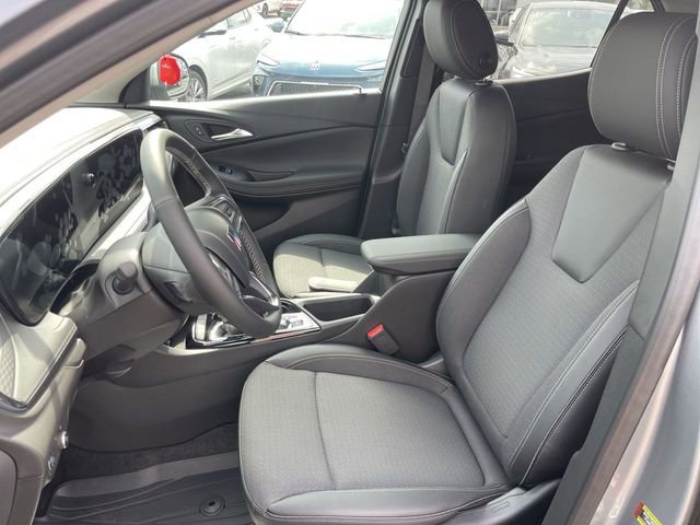 New 2026 Buick Encore GX Preferred w/ Advanced Technology Package image 11