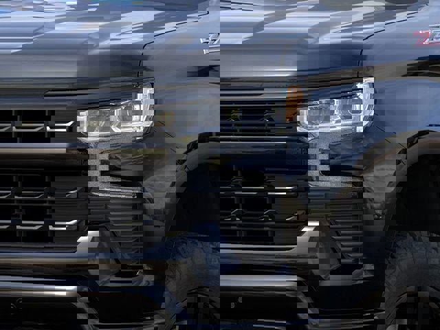 New 2026 Chevrolet Silverado 1500 RST w/ All Star Edition Plus image 10