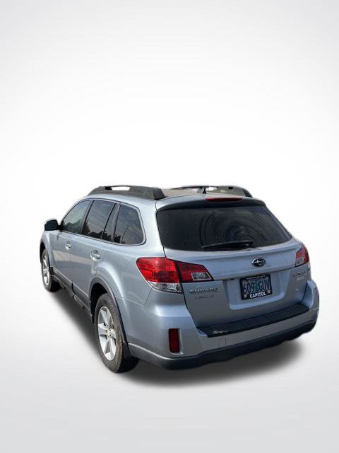 Used 2014 Subaru Outback 2.5i Premium w/ Moonroof Package AWD/4WD image 7