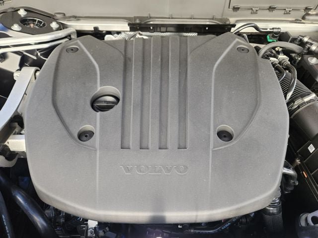 New 2026 Volvo XC90 B5 Core AWD/4WD image 20