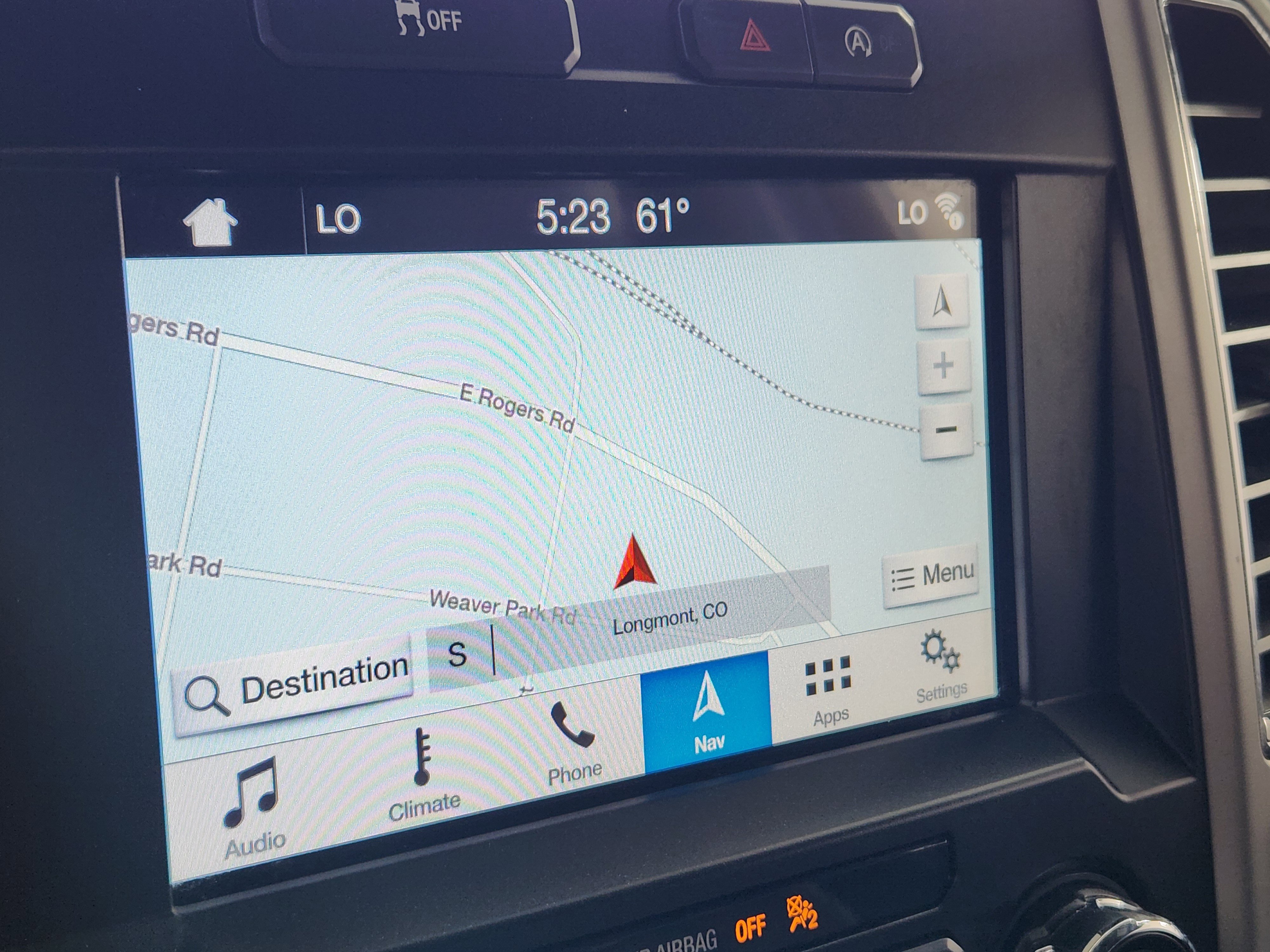 Used 2019 Ford F150 Lariat image 21