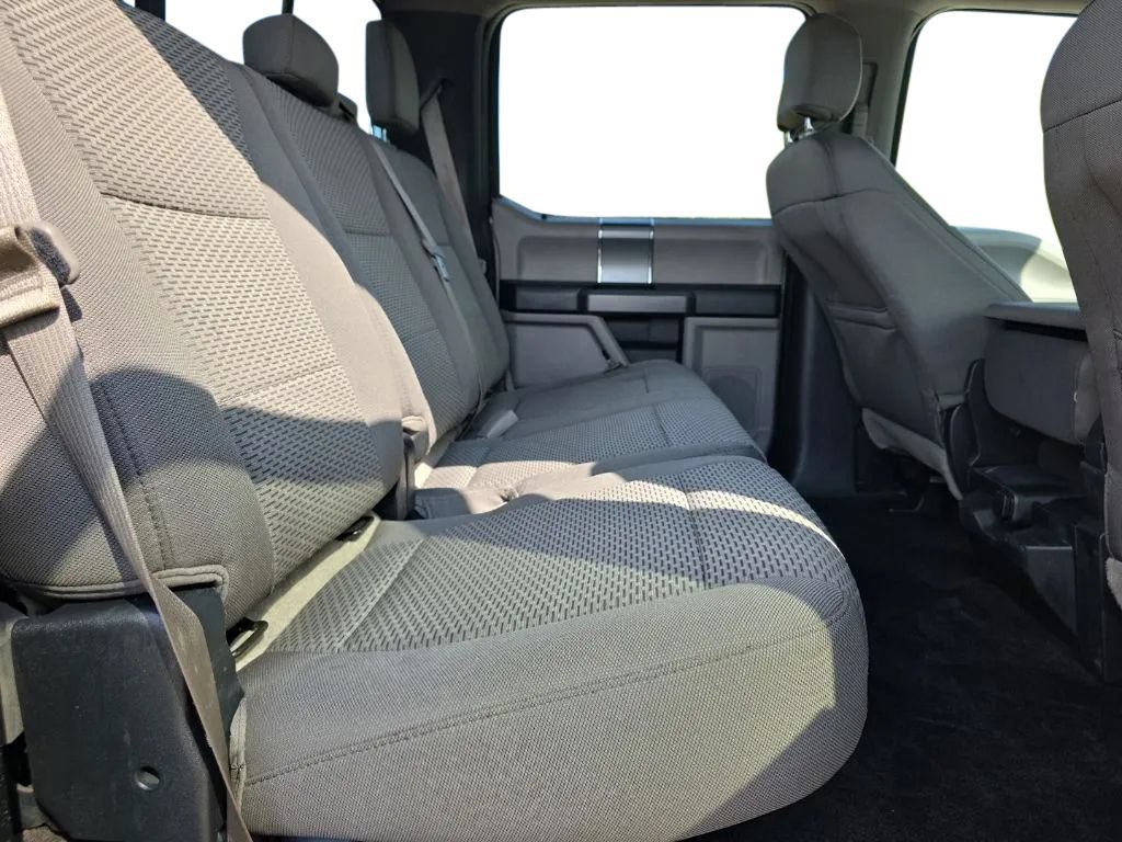 Used 2015 Ford F150 XLT w/ Equipment Group 302A Luxury AWD/4WD image 16