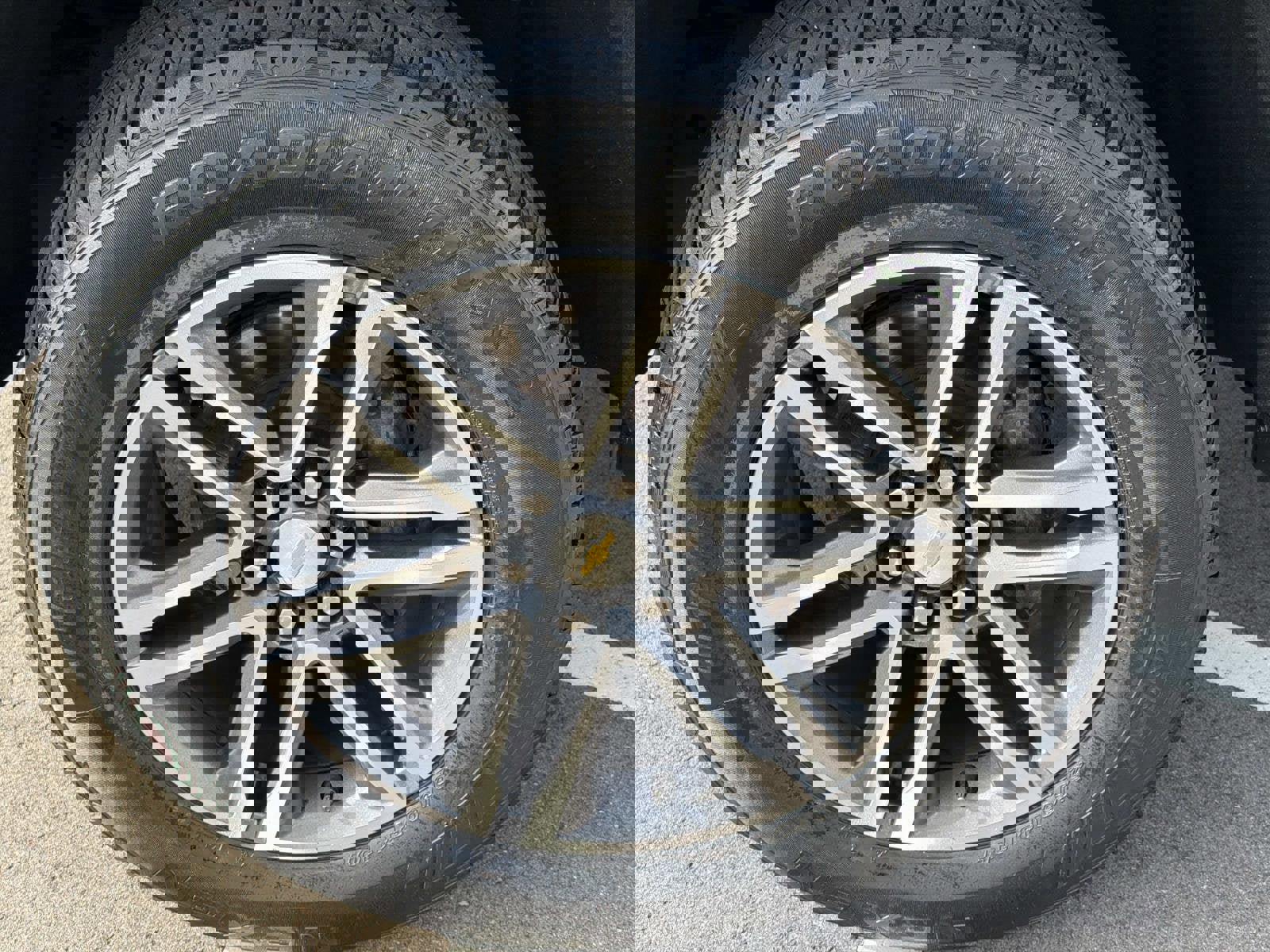 Certified 2019 Chevrolet Colorado W/T w/ Custom Special Edition image 7