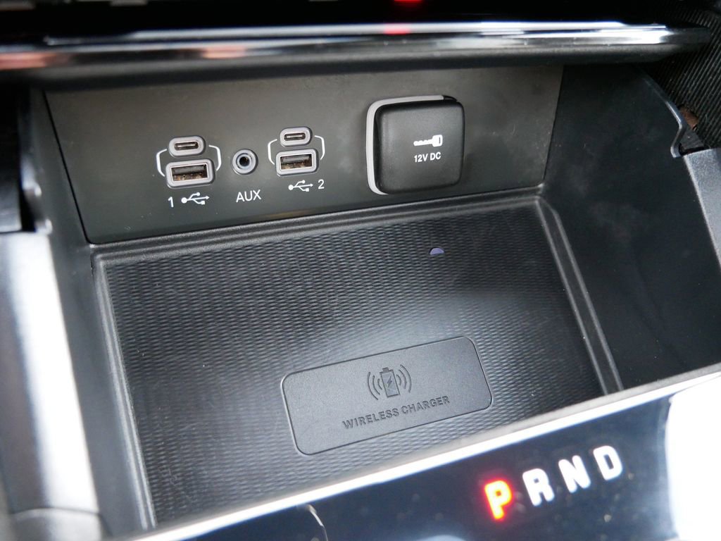 Used 2024 Jeep Grand Cherokee L Limited w/ Luxury Tech Group II image 20