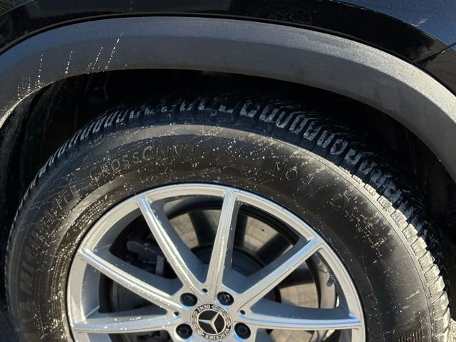 Used 2025 Mercedes-Benz GLE 350 4MATIC image 13