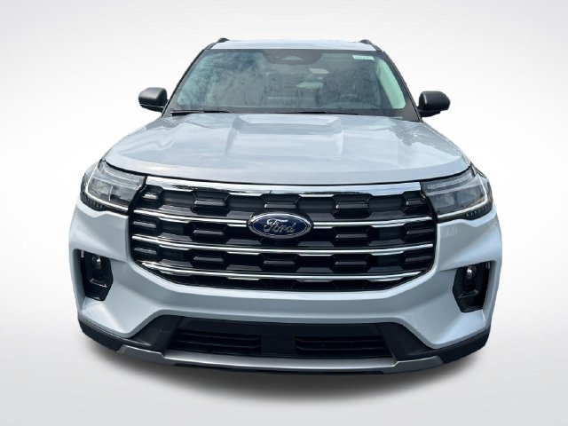 New 2026 Ford Explorer Active w/ Active Comfort Package RWD image 8
