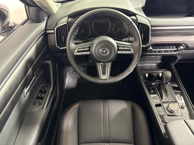 New 2026 MAZDA CX-50 2.5 Hybrid w/ Cargo Package AWD/4WD image 18