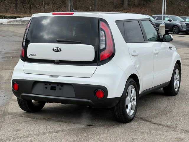 Used 2018 Kia Soul w/ Convenience Package image 38