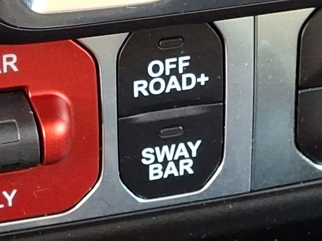 Used 2021 Jeep Wrangler Unlimited Rubicon w/ Dual Top Group image 26