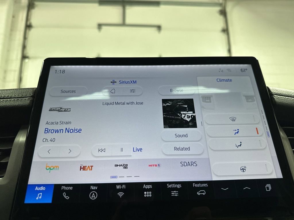 Used 2022 Ford Expedition Max XLT AWD/4WD image 31