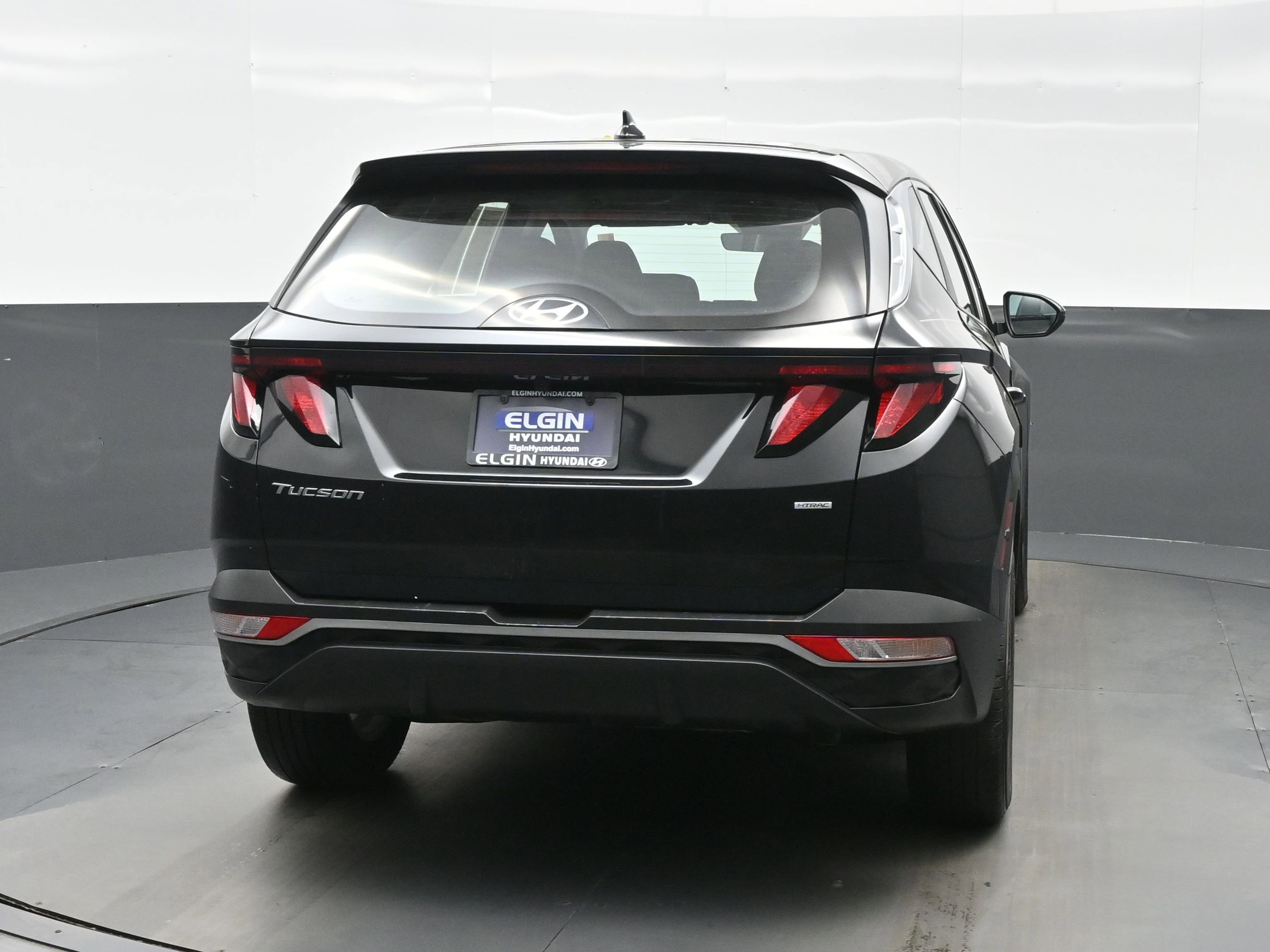 Used 2023 Hyundai Tucson SE image 5