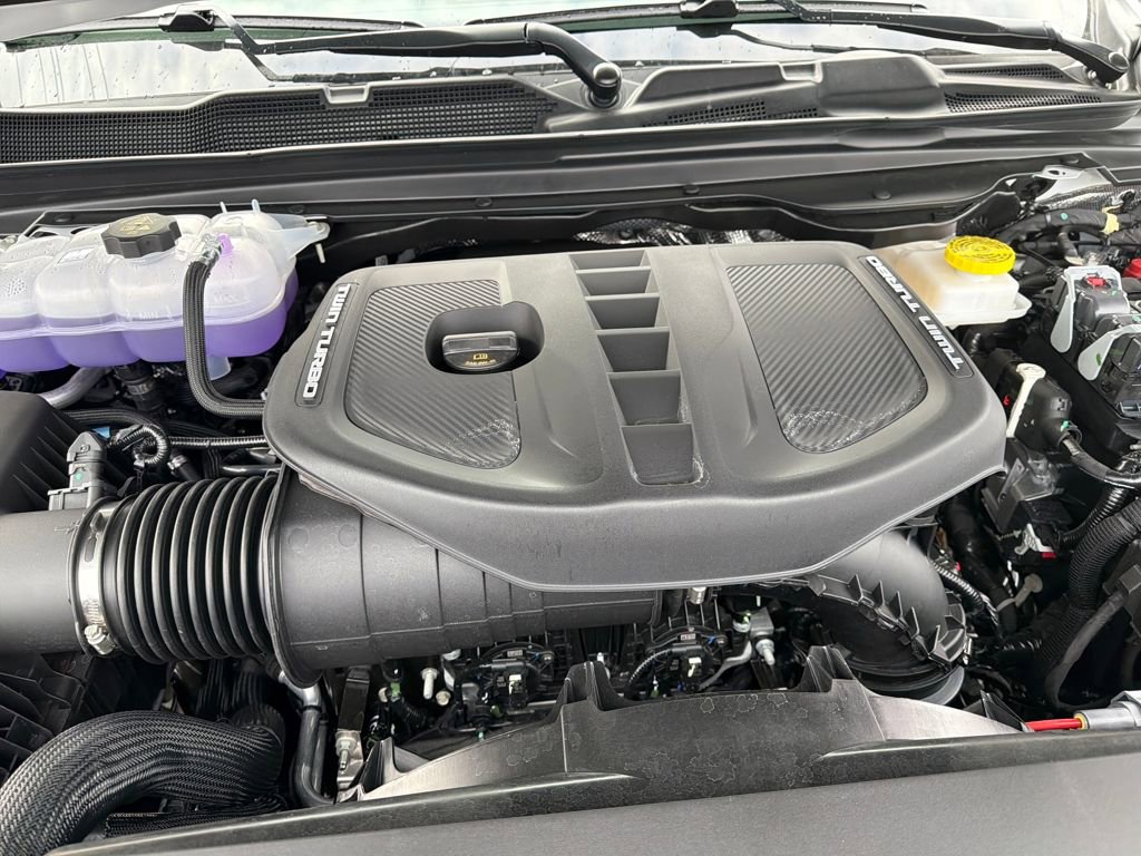 New 2026 RAM 1500 Tungsten image 20