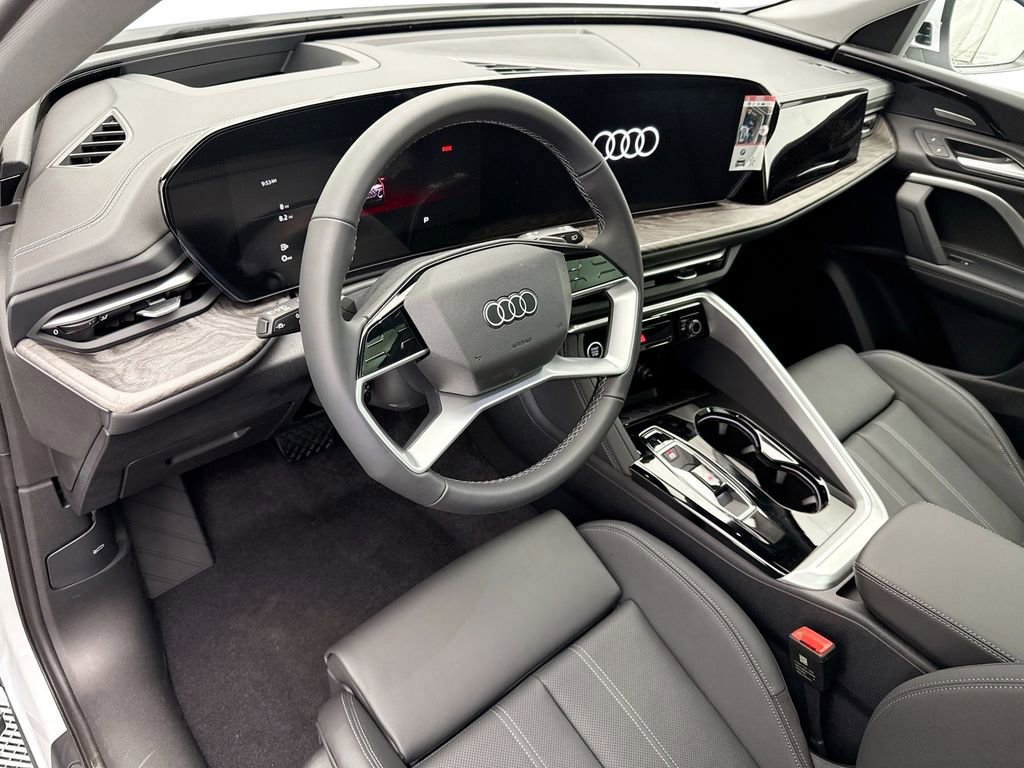 Used 2025 Audi Q5 Premium Plus w/ Premium Plus image 11