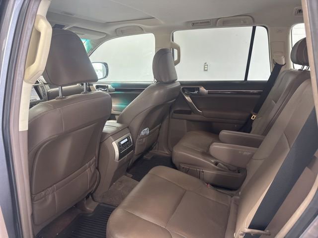 Used 2018 Lexus GX 460 Premium AWD/4WD image 18