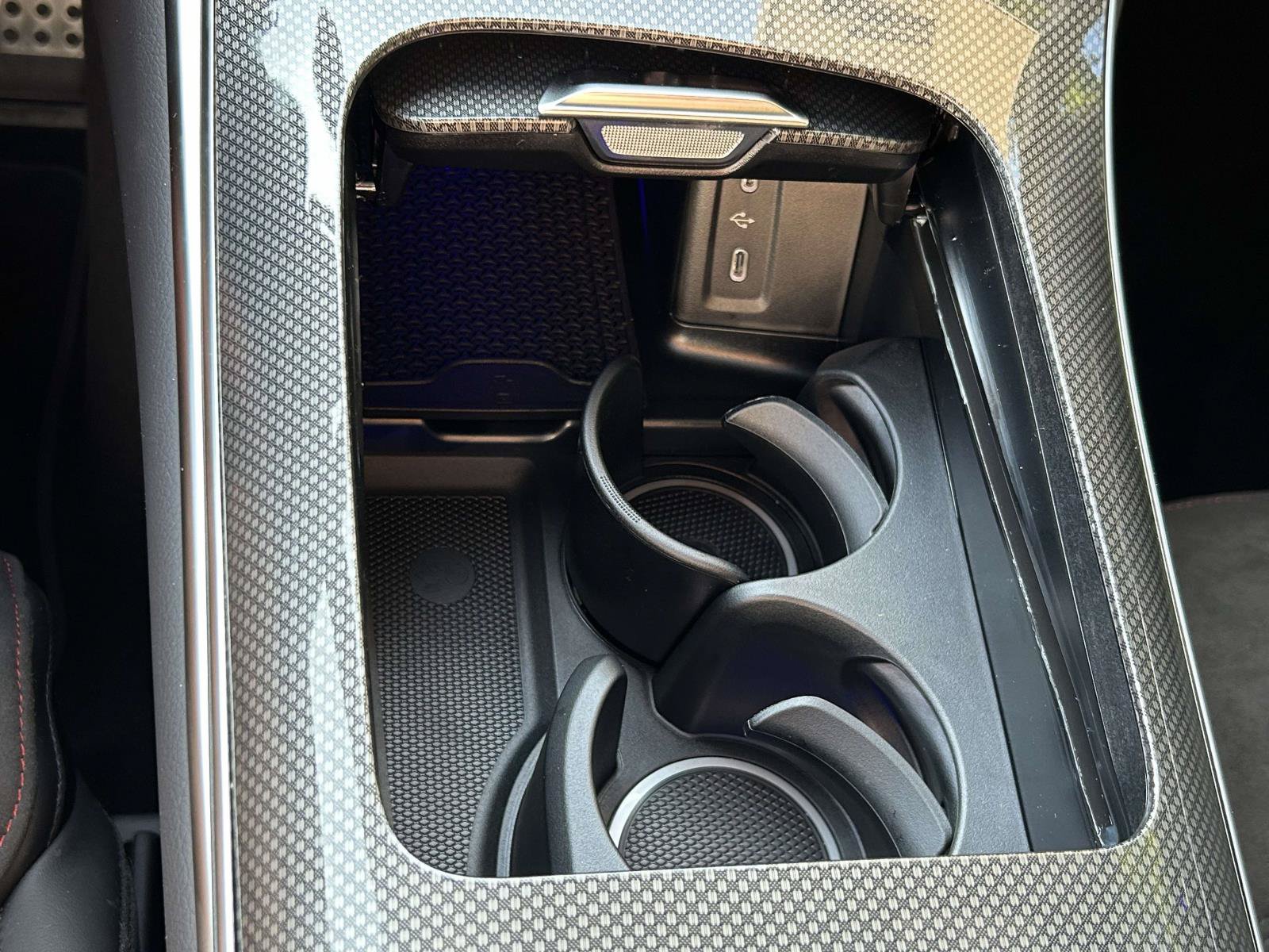 New 2027 Mercedes-Benz GLC 53 AMG 4MATIC image 32