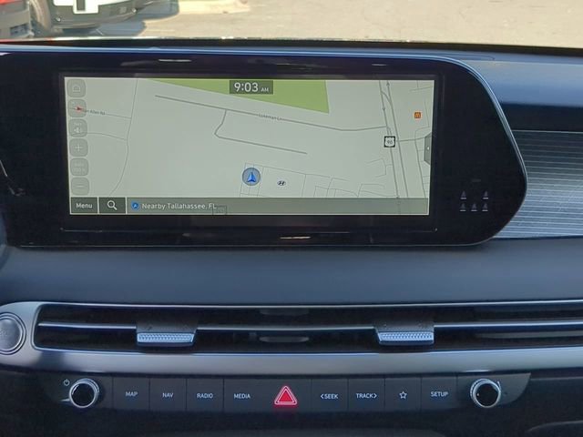 New 2024 Hyundai Palisade Limited image 17