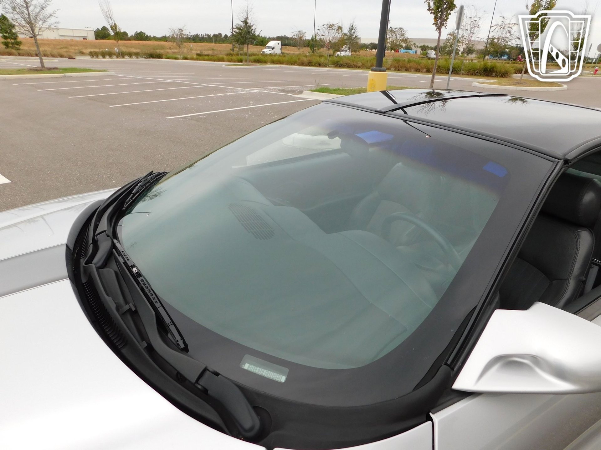 Used 1997 Pontiac Firebird Trans Am image 40