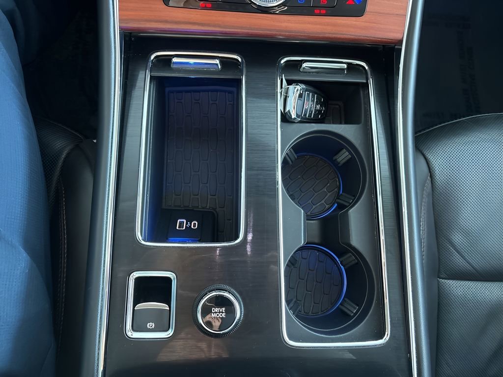 Used 2024 Lincoln Aviator Reserve image 20