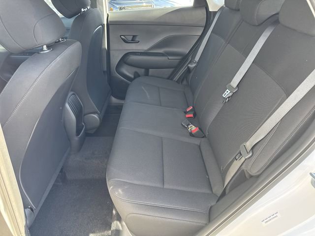 New 2026 Hyundai Kona SE image 20
