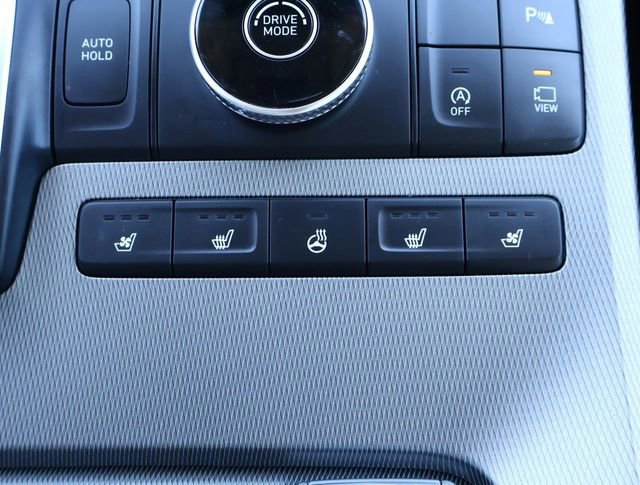 Used 2022 Hyundai Palisade Calligraphy image 29