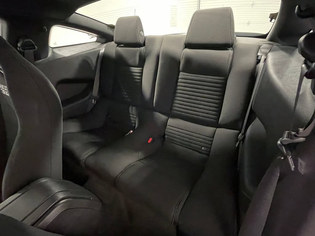 Used 2013 Ford Mustang Boss 302 w/ Boss 302 Accessory Pkg RWD image 66