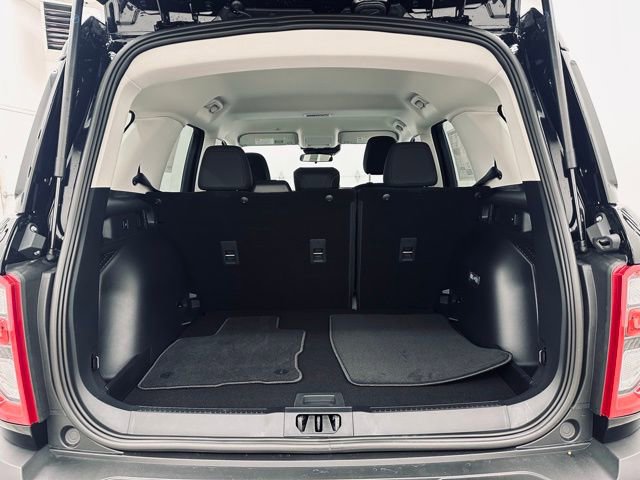 New 2025 Ford Bronco Sport Big Bend w/ Convenience Package image 21