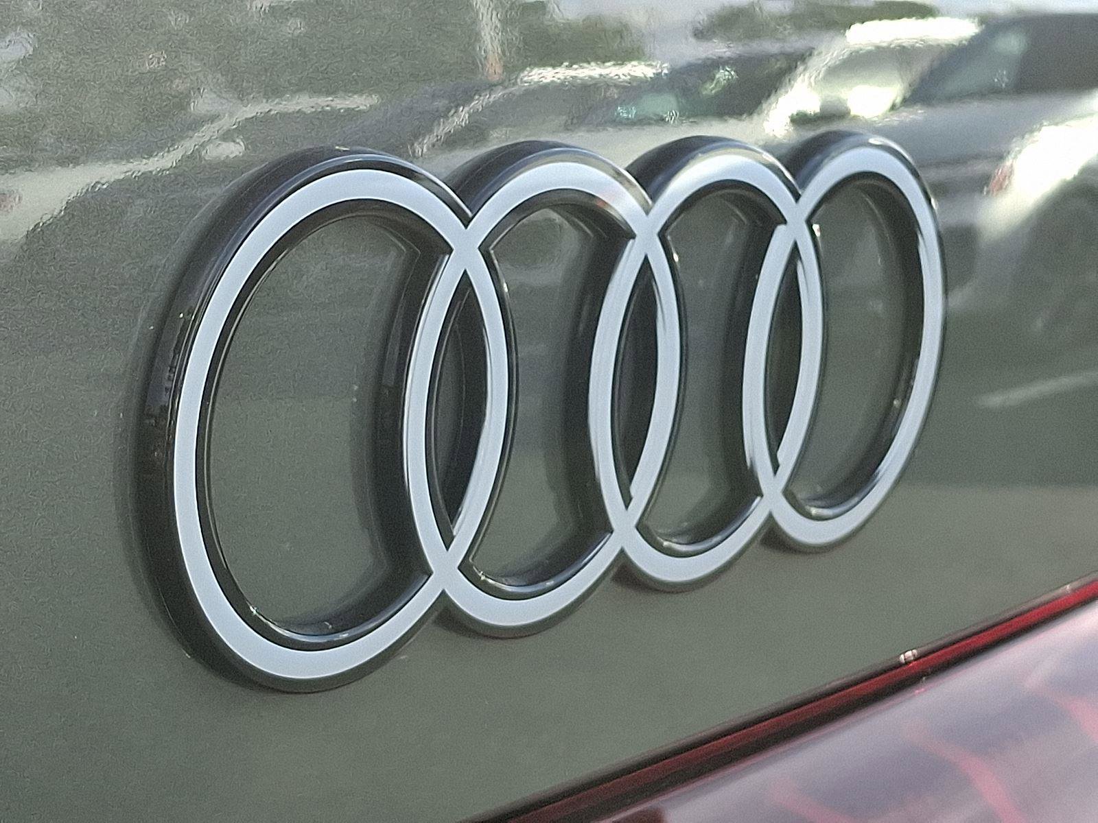 New 2025 Audi A5 2.0T Premium Plus image 22